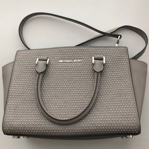 ONE DAY SALE Michael Kors crossbody handbag